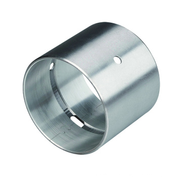 Copper Alloy Shaft Sleeve Bimetal Bushing